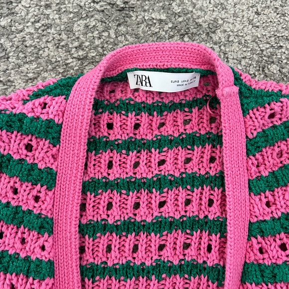 Zara knit sweater - Picture 5 of 6